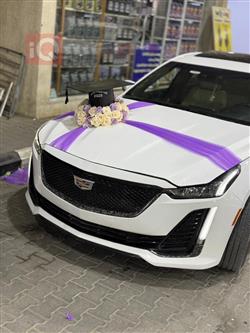 كاديلاك CT5